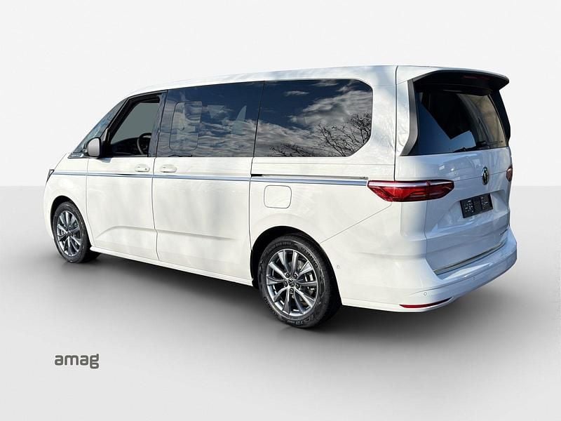 Neu VW Multivan Style 177 PS (130 kW) 2026 Candyweiss (lb9a) Van