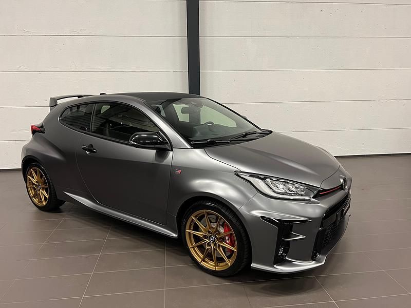 Gebraucht Toyota Yaris Sport 261 PS (191 kW) 2022