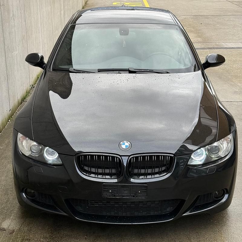 Gebraucht BMW 335 306 PS (225 kW) 2009 Coupé