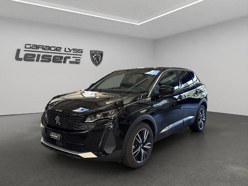Gebraucht 2024 Peugeot 3008 Allure SUV | CHF 29’900 (Guter Preis) - Bild 1/4