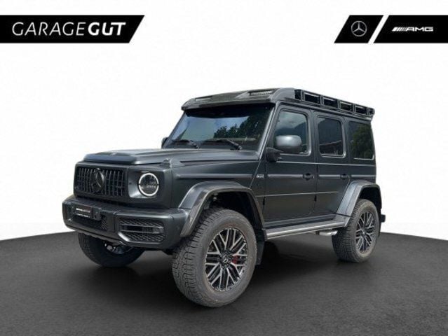 Gebraucht 2023 Mercedes G63 AMG AMG SUV | CHF 385’450 - Bild 1/4