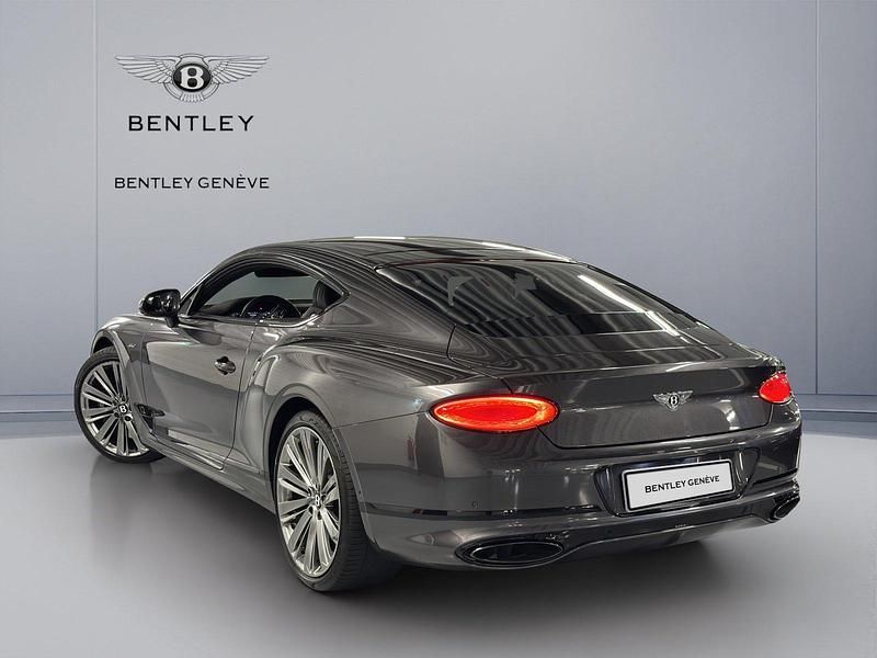 Gebraucht Bentley Continental GT 659 PS (484 kW) 2022 Coupé