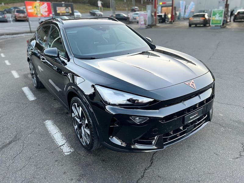 Gebraucht Cupra Formentor VZ 333 PS (244 kW) 2025 SUV