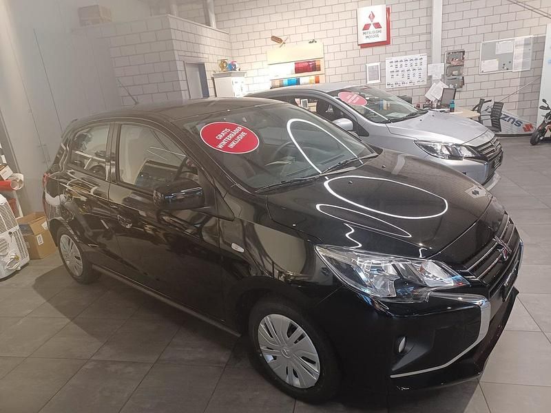 Gebraucht Mitsubishi Space Star Inform 71 PS (52 kW) 2024 Limousine