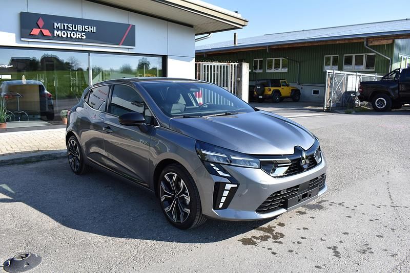 Neu Mitsubishi Colt Instyle 145 PS (106 kW) 2025 Grau SUV