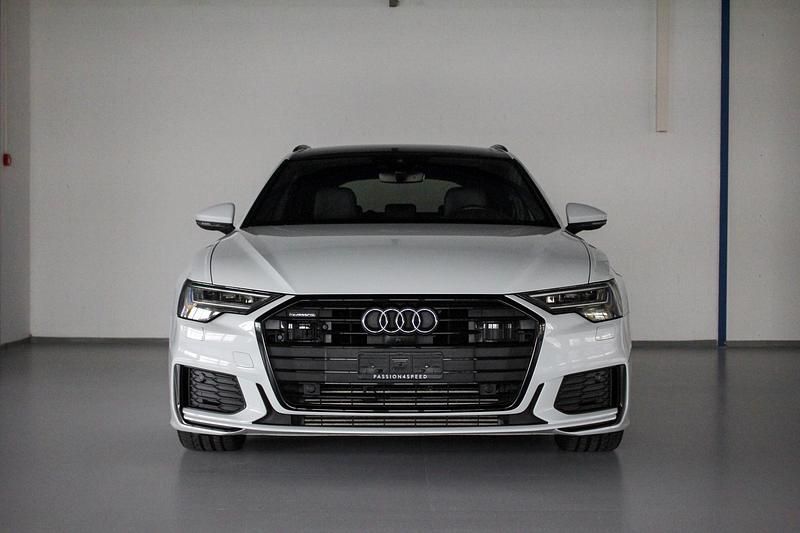 Gebraucht 2019 Audi A6 Kombi | CHF 39’900 (Etwas zu teuer) - Bild 1/4