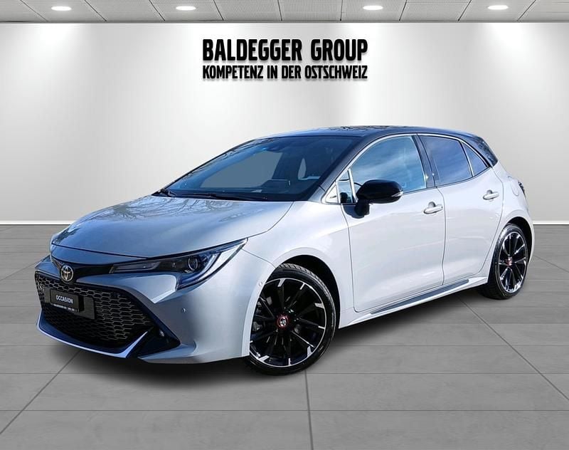 Gebraucht Toyota Corolla 152 PS (111 kW) 2023 Limousine