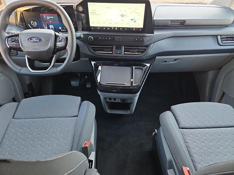 Neu Ford Transit Limited 170 PS (125 kW) 2025 Kombi