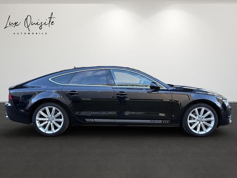 Gebraucht Audi A7 Sportback Comfort 300 PS (220 kW) 2011 Kleinwagen