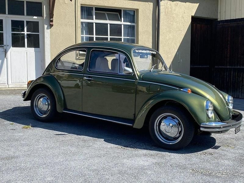 Gebraucht 1968 VW Käfer Limousine | CHF 19’600 - Bild 1/4