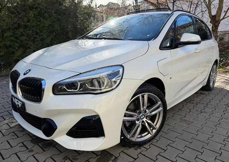 Gebraucht BMW 225 Active Tourer iPerformance 220 PS (161 kW) 2020 Van / Kleinbus