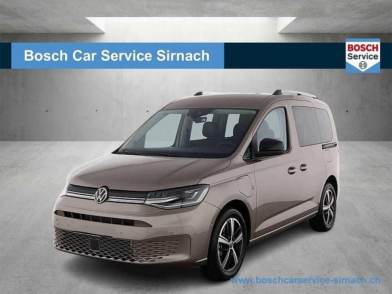 Neu 2025 VW Caddy Maxi Style Van / Kleinbus | CHF 38’990 (Guter Preis) - Bild 1/2