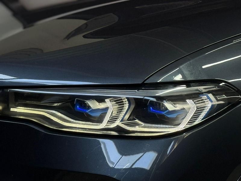 Gebraucht BMW X7 265 PS (194 kW) 2020 SUV