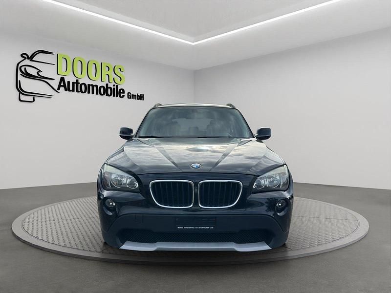 Gebraucht BMW X1 Sport Line 143 PS (105 kW) 2012 SUV