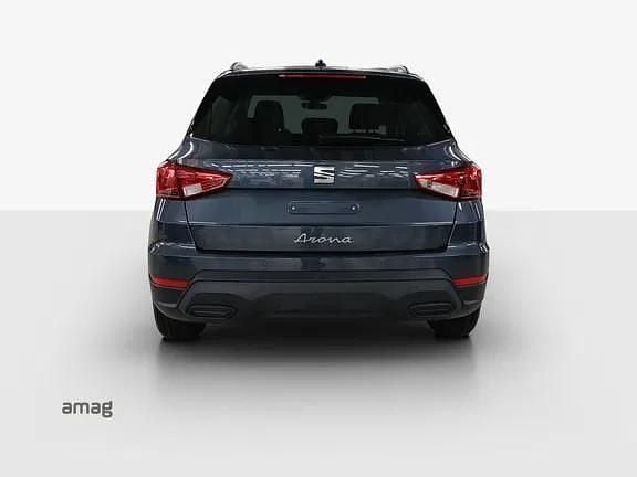 Neu Seat Arona 115 PS (84 kW) 2026 Magnetic grey metallic SUV