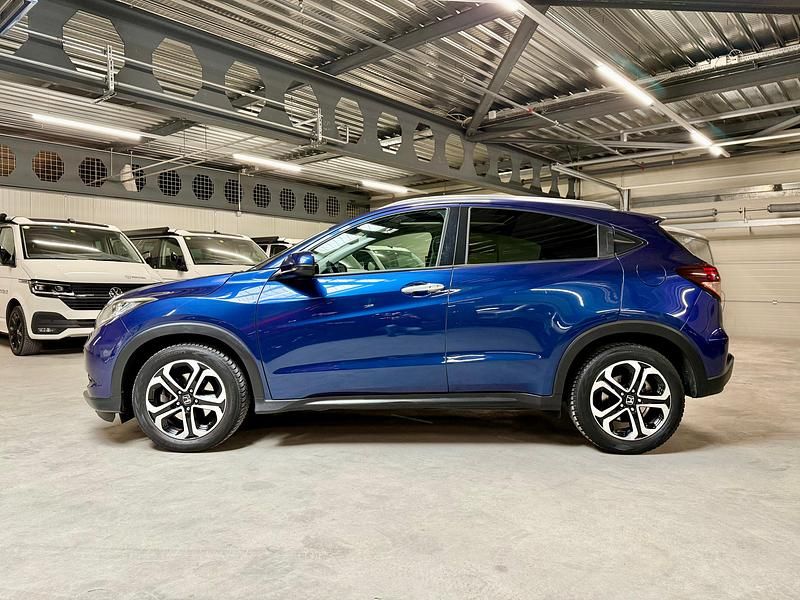 Gebraucht Honda HR-V Executive 130 PS (95 kW) 2016 SUV