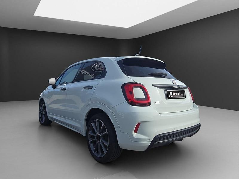 Gebraucht Fiat 500X Sport 150 PS (110 kW) 2022 SUV