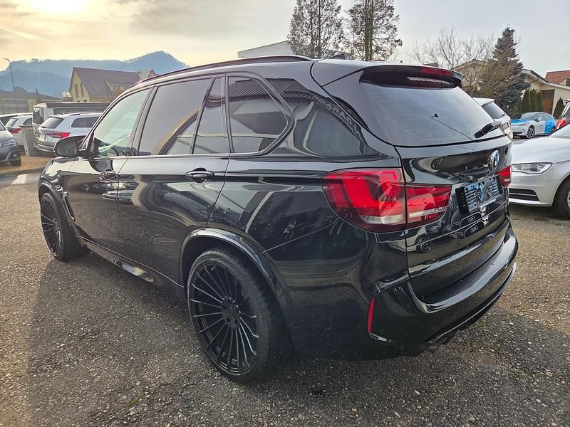 Gebraucht BMW X5 M 575 PS (422 kW) 2016 SUV