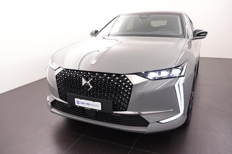 Grau Gebraucht 2023 DS Automobiles DS4 Rivoli Kombi | CHF 37’430 (Fairer Preis) - Bild 1/4