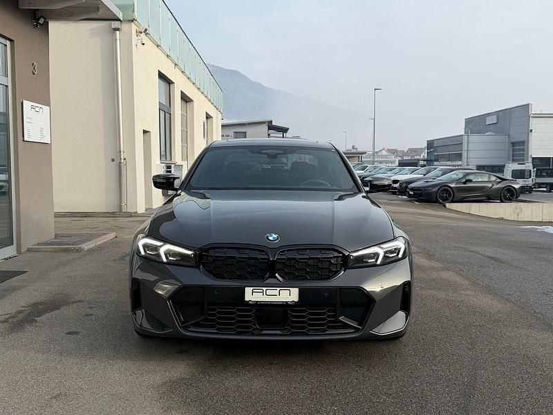 Gebraucht BMW M340 M Sport 340 PS (250 kW) 2023 Limousine