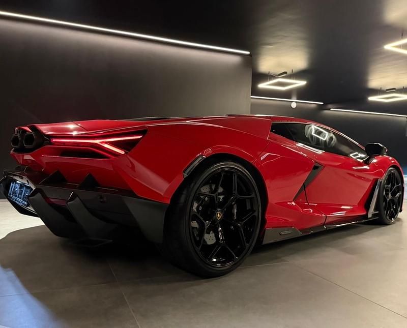 Gebraucht Lamborghini Revuelto 2025 Coupé