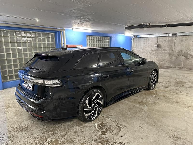 Gebraucht VW ID.7 GTX 250 kW (340 PS) 2024 Kombi