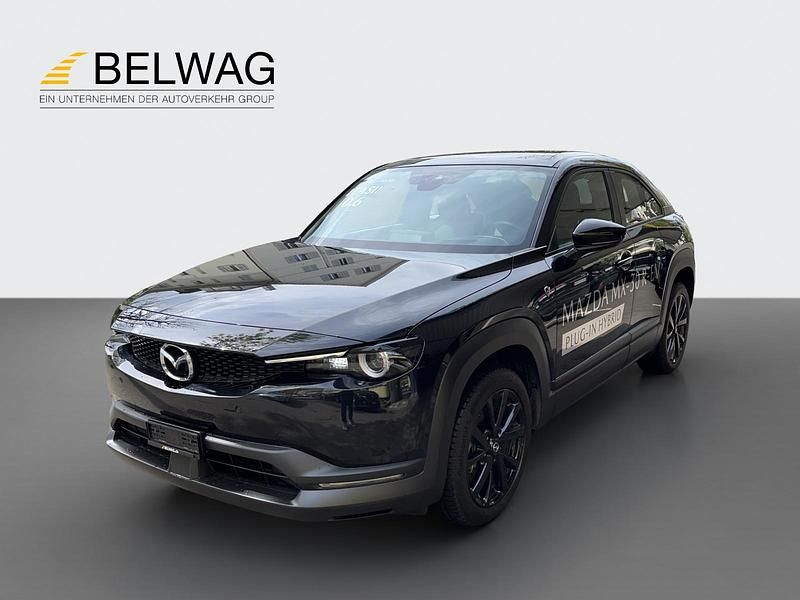 Gebraucht Mazda MX30 Exclusive-Line 170 PS (125 kW) 2023 SUV