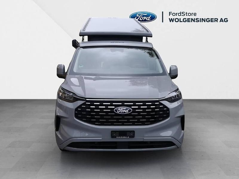 Gebraucht 2025 Ford Transit Nugget Van / Kleinbus | CHF 69’900 - Bild 1/4