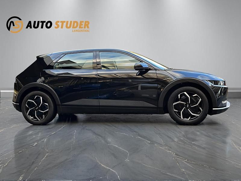 Gebraucht Hyundai Ioniq 5 Dynamiq 167 kW (228 PS) 2022 SUV