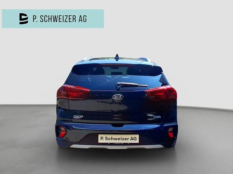 Gebraucht Kia Niro Style 141 PS (103 kW) 2020 SUV