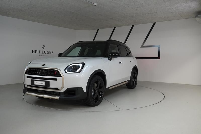 Neu 2025 Mini Countryman SUV | CHF 56’262 - Bild 1/4