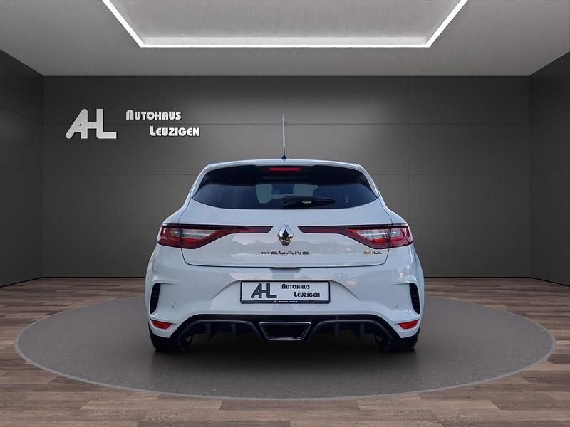 Gebraucht Renault Mégane IV R.S. 280 PS (205 kW) 2018 Limousine
