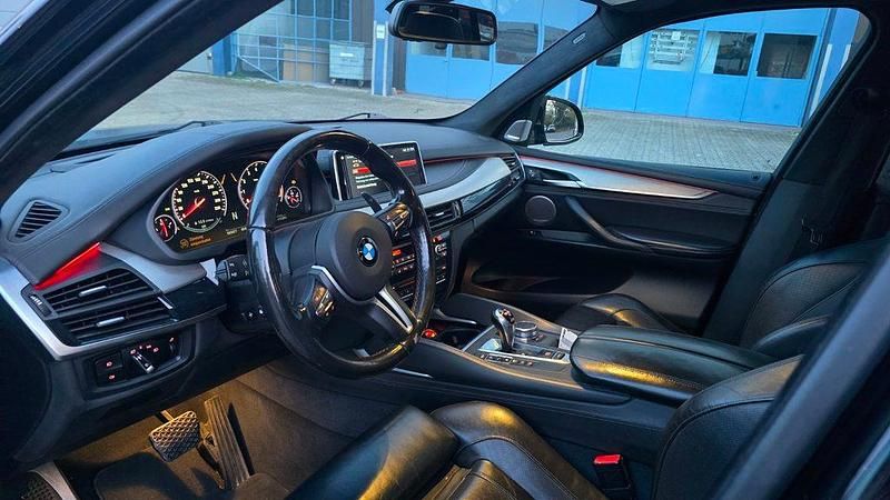 Gebraucht BMW X5 Comfort Edition 575 PS (422 kW) 2016 SUV