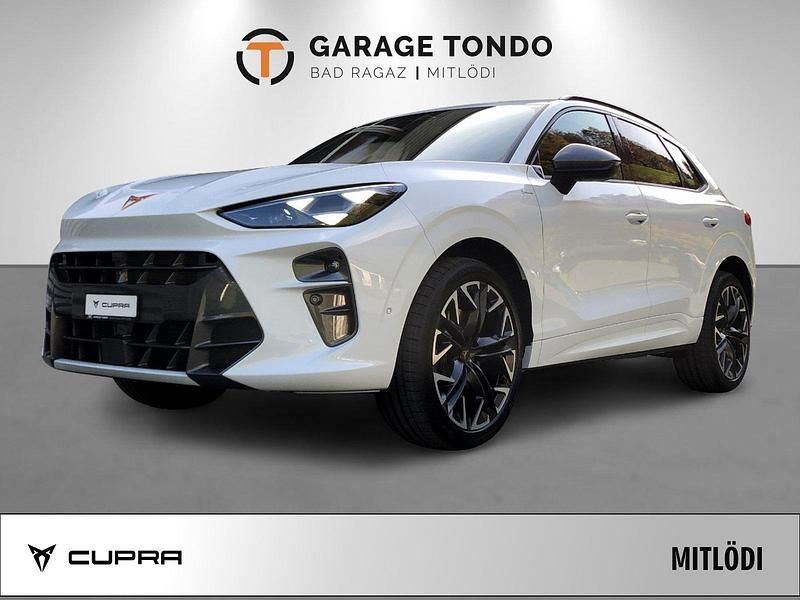 Gebraucht 2024 Cupra Terramar VZ SUV | CHF 49’900 (Etwas zu teuer) - Bild 1/4