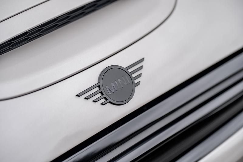 Gebraucht Mini Cooper SE 135 kW (184 PS) 2021 Kleinwagen