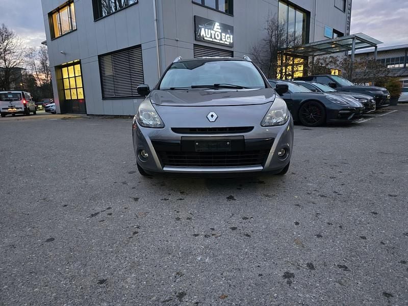 Gebraucht Renault Clio II Exception 101 PS (74 kW) 2010