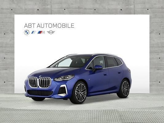 Blau Gebraucht 2023 BMW 223 Active Tourer M Sport Van / Kleinbus | CHF 58’400 - Bild 1/4
