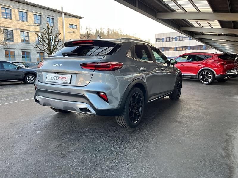Gebraucht Kia XCeed Style 204 PS (150 kW) 2022 SUV