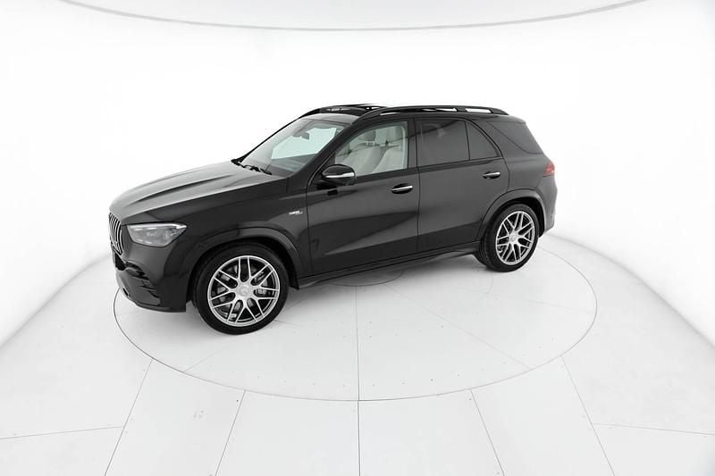 Gebraucht Mercedes GLE53 AMG AMG 435 PS (319 kW) 2023 SUV