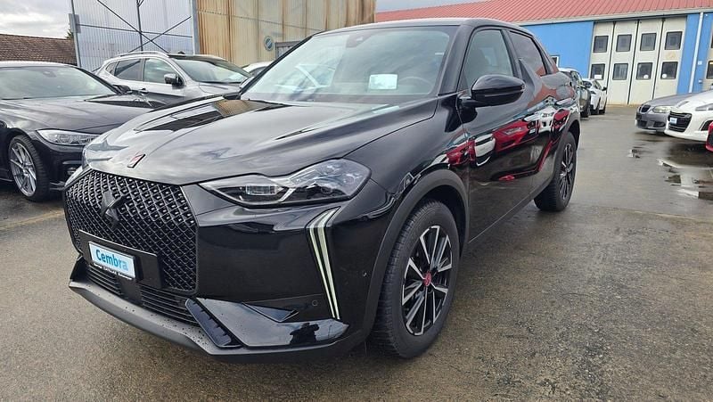 Gebraucht DS Automobiles DS3 130 PS (95 kW) 2024 SUV