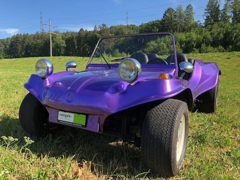 Gebraucht 1968 VW Käfer Limousine | CHF 25’900 - Bild 1/4