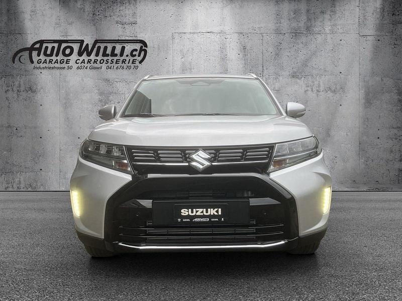 Neu Suzuki Vitara 110 PS (80 kW) 2025 SUV