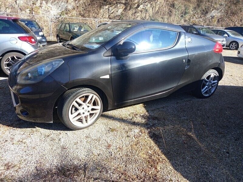 Gebraucht 2010 Renault Wind Dynamique | CHF 4’500 - Bild 1/4