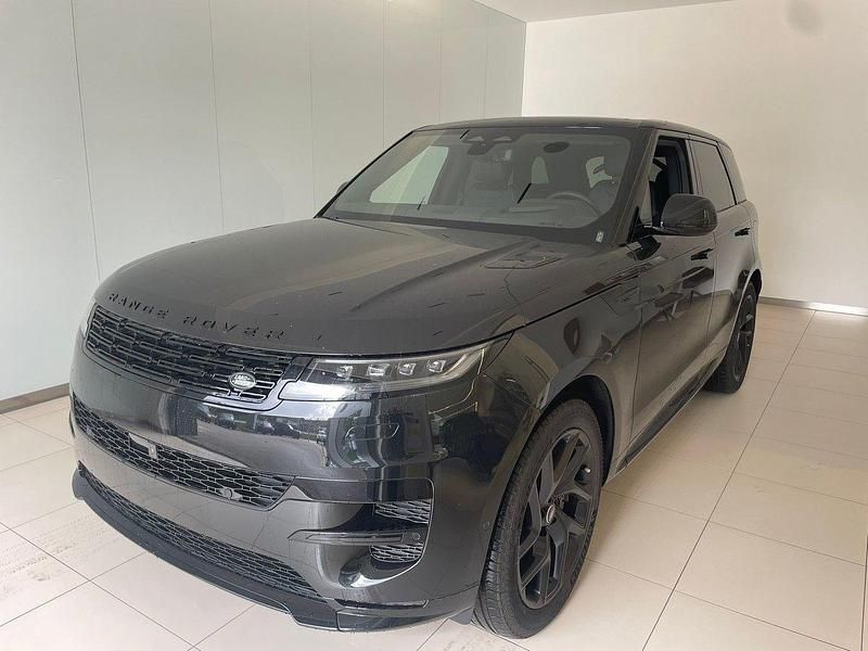 Neu Land Rover Range Rover Sport HSE Dynamic 459 PS (337 kW) 2025 SUV