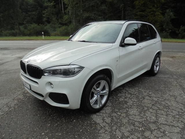 Gebraucht 2014 BMW X5 M Sport SUV | CHF 25’900 (Etwas zu teuer) - Bild 1/4