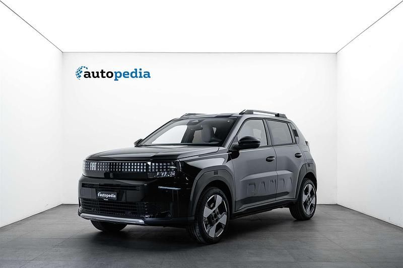 Neu 2025 Fiat Grande Panda La Prima Kleinwagen | CHF 21’990 - Bild 1/4