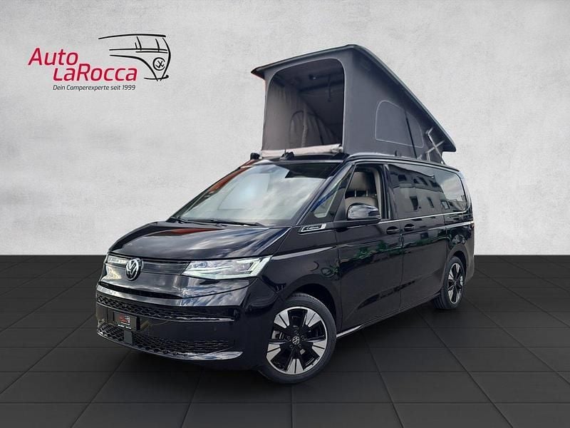 Neu 2025 VW California Beach Van | CHF 74’990 (Guter Preis) - Bild 1/4
