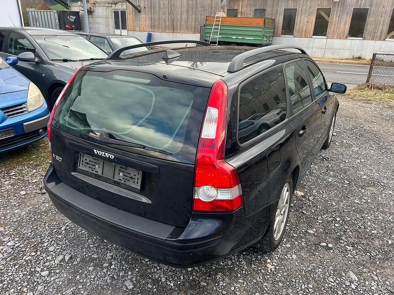 Gebraucht Volvo V50 140 PS (102 kW) 2005 Kombi