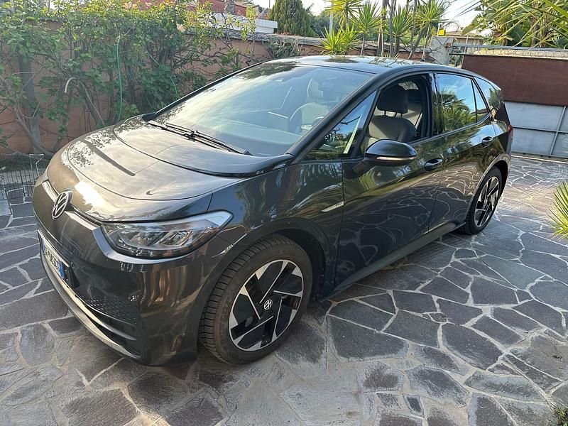 Gebraucht VW ID.3 Pro Performance 150 kW (204 PS) 2021 Kleinwagen
