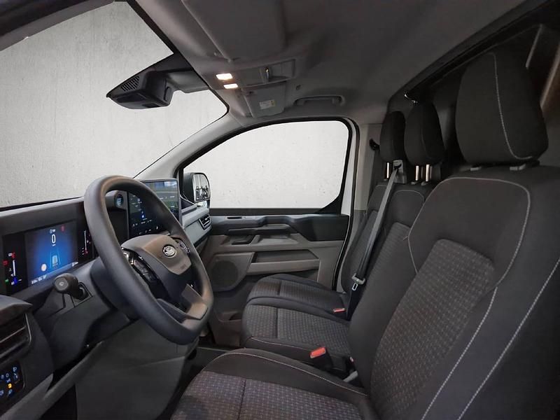 Gebraucht Ford Transit Custom Trend 136 PS (100 kW) 2024 Van